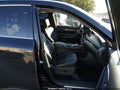 2025 Infiniti QX60 — photo 5 of 17 | VIN 5N1AL1ES1SC335129