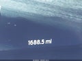 2025 Ford Bronco — photo 15 of 17 | VIN 1FMEE0RR8SLB45616
