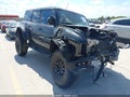 2025 Ford Bronco — photo 1 of 17 | VIN 1FMEE0RR8SLB45616