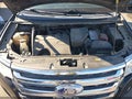2014 Ford Edge — photo 10 of 16 | VIN 2FMDK3JC1EBA58027