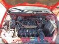2006 Chevrolet Monte Carlo — photo 10 of 19 | VIN 2G1WL15C469295847