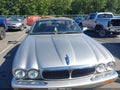 1998 Jaguar XJ-Series — photo 6 of 13 | VIN SAJHX1245WC852681