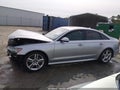 2016 Audi A6 — photo 15 of 17 | VIN WAUGFAFC9GN097780