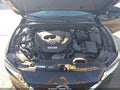 2018 Mazda 6 — photo 10 of 16 | VIN JM1GL1TY7J1301227