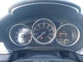2018 Mazda 6 — photo 7 of 16 | VIN JM1GL1TY7J1301227