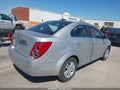 2014 Chevrolet Sonic — photo 4 of 18 | VIN 1G1JC5SH9E4150788