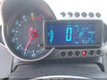 2014 Chevrolet Sonic — photo 7 of 18 | VIN 1G1JC5SH9E4150788