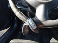 2014 Nissan Maxima — photo 11 of 13 | VIN 1N4AA5AP9EC490847