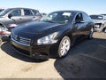 2014 Nissan Maxima — photo 2 of 13 | VIN 1N4AA5AP9EC490847