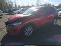 2015 Mazda CX-5 — photo 2 of 16 | VIN JM3KE4DY6F0551695