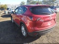 2015 Mazda CX-5 — photo 3 of 16 | VIN JM3KE4DY6F0551695
