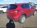 2015 Mazda CX-5 — photo 4 of 16 | VIN JM3KE4DY6F0551695