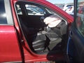 2015 Mazda CX-5 — photo 5 of 16 | VIN JM3KE4DY6F0551695