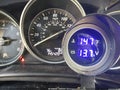 2015 Mazda CX-5 — photo 7 of 16 | VIN JM3KE4DY6F0551695