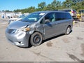 2017 Toyota Sienna — photo 2 of 19 | VIN 5TDYZ3DC9HS851589
