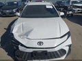 2025 Toyota Camry — photo 12 of 17 | VIN 4T1DAACK6SU602023