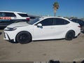 2025 Toyota Camry — photo 14 of 17 | VIN 4T1DAACK6SU602023