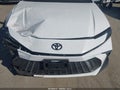 2025 Toyota Camry — photo 17 of 17 | VIN 4T1DAACK6SU602023