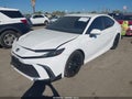 2025 Toyota Camry — photo 2 of 17 | VIN 4T1DAACK6SU602023