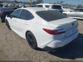 2025 Toyota Camry — photo 3 of 17 | VIN 4T1DAACK6SU602023