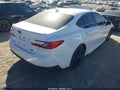 2025 Toyota Camry — photo 4 of 17 | VIN 4T1DAACK6SU602023