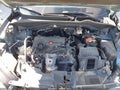 2024 Honda HR-V — photo 10 of 16 | VIN 3CZRZ2H58RM735080