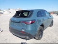 2024 Honda HR-V — photo 4 of 16 | VIN 3CZRZ2H58RM735080