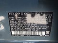 2024 Honda HR-V — photo 9 of 16 | VIN 3CZRZ2H58RM735080