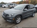 2013 Volkswagen Tiguan — photo 2 of 11 | VIN WVGBV3AX8DW592253