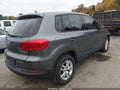 2013 Volkswagen Tiguan — photo 4 of 11 | VIN WVGBV3AX8DW592253