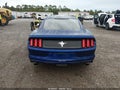2016 Ford Mustang — photo 16 of 16 | VIN 1FA6P8AM6G5277499