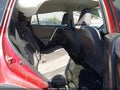 2013 Toyota RAV4 — photo 8 of 17 | VIN 2T3BFREVXDW059820