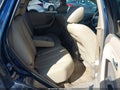 2007 Nissan Murano — photo 8 of 11 | VIN JN8AZ08W07W642328