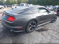 2020 Ford Mustang — photo 4 of 17 | VIN 1FA6P8TH1L5189695