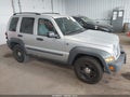 2007 Jeep Liberty — photo 1 of 16 | VIN 1J4GL48KX7W630712