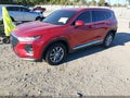 2020 Hyundai Santa Fe — photo 2 of 17 | VIN 5NMS2CAD0LH169090
