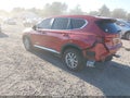 2020 Hyundai Santa Fe — photo 3 of 17 | VIN 5NMS2CAD0LH169090