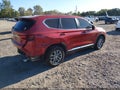 2020 Hyundai Santa Fe — photo 4 of 17 | VIN 5NMS2CAD0LH169090