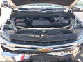 2019 Chevrolet Silverado 1500 — photo 10 of 16 | VIN 1GCRWCED9KZ196912