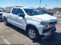 2019 Chevrolet Silverado 1500 — photo 1 of 16 | VIN 1GCRWCED9KZ196912