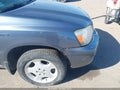 2005 Toyota Highlander — photo 16 of 17 | VIN JTEEP21A050108576