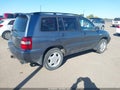 2005 Toyota Highlander — photo 4 of 17 | VIN JTEEP21A050108576