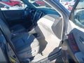 2005 Toyota Highlander — photo 5 of 17 | VIN JTEEP21A050108576