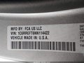 2022 Ram 1500 — photo 9 of 17 | VIN 1C6RREFT6NN114422