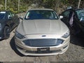 2018 Ford Fusion — photo 12 of 16 | VIN 3FA6P0LU5JR165201