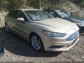 2018 Ford Fusion — photo 1 of 16 | VIN 3FA6P0LU5JR165201