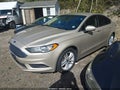 2018 Ford Fusion — photo 2 of 16 | VIN 3FA6P0LU5JR165201