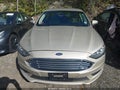 2018 Ford Fusion — photo 6 of 16 | VIN 3FA6P0LU5JR165201