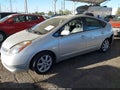 2007 Toyota Prius — photo 2 of 17 | VIN JTDKB20U873278557