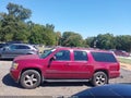 2007 Chevrolet Suburban 1500 — photo 14 of 16 | VIN 1GNFK16337J198466